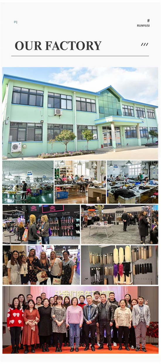 Hairpieces Hairpieces